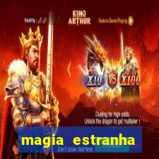 magia estranha filme completo dublado google drive